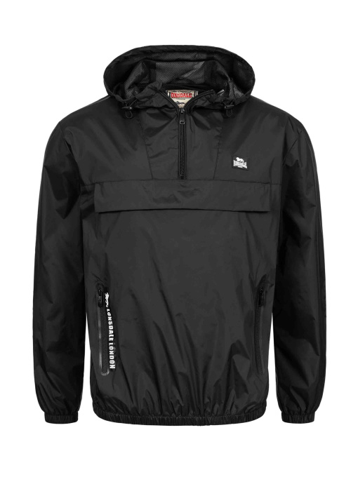 Анорак Lonsdale Weedon bec модель 117113 Фото