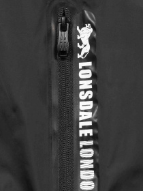 Анорак Lonsdale Weedon bec модель 117113 Фото