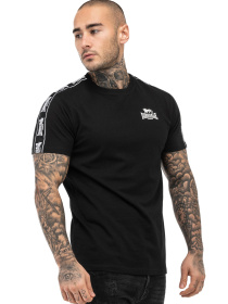 Футболка Lonsdale Brindister модель 117533 Фото