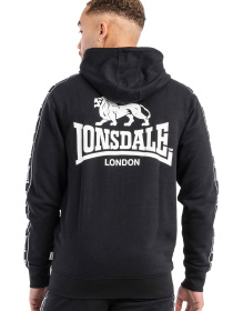 Кофта Lonsdale Bigton модель 117558 Фото