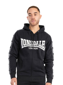 Кофта Lonsdale Bigton модель 117558 Фото