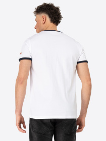 Футболка Lonsdale Trelill модель 117674 Фото