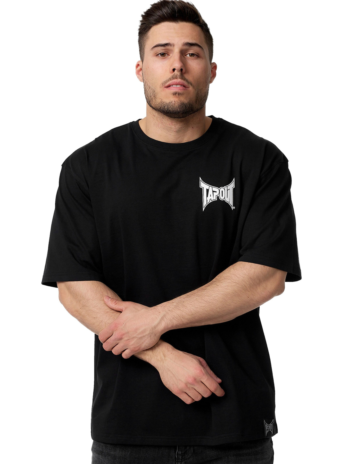 Футболка Tapout Creekside модель 940010 Фото