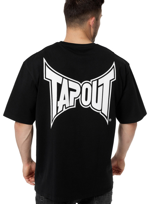 Футболка Tapout Creekside модель 940010 Фото