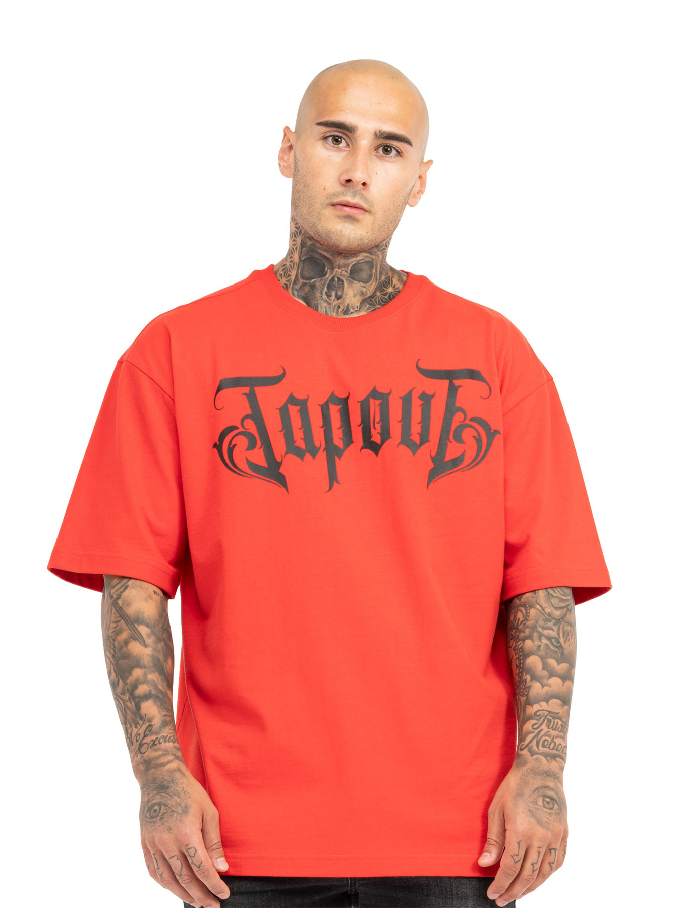 Футболка Tapout Simply believe модель 940013 Фото
