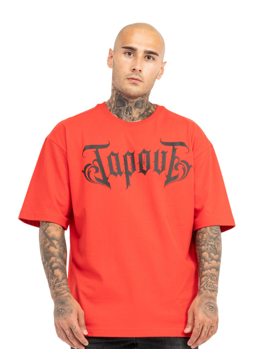 Футболка Tapout Simply believe модель 940013 Фото