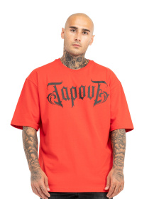 Футболка Tapout Simply believe модель 940013 Фото