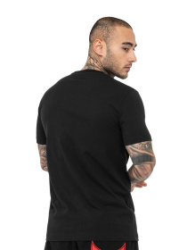 Футболка Tapout Splashed модель 940020 Фото