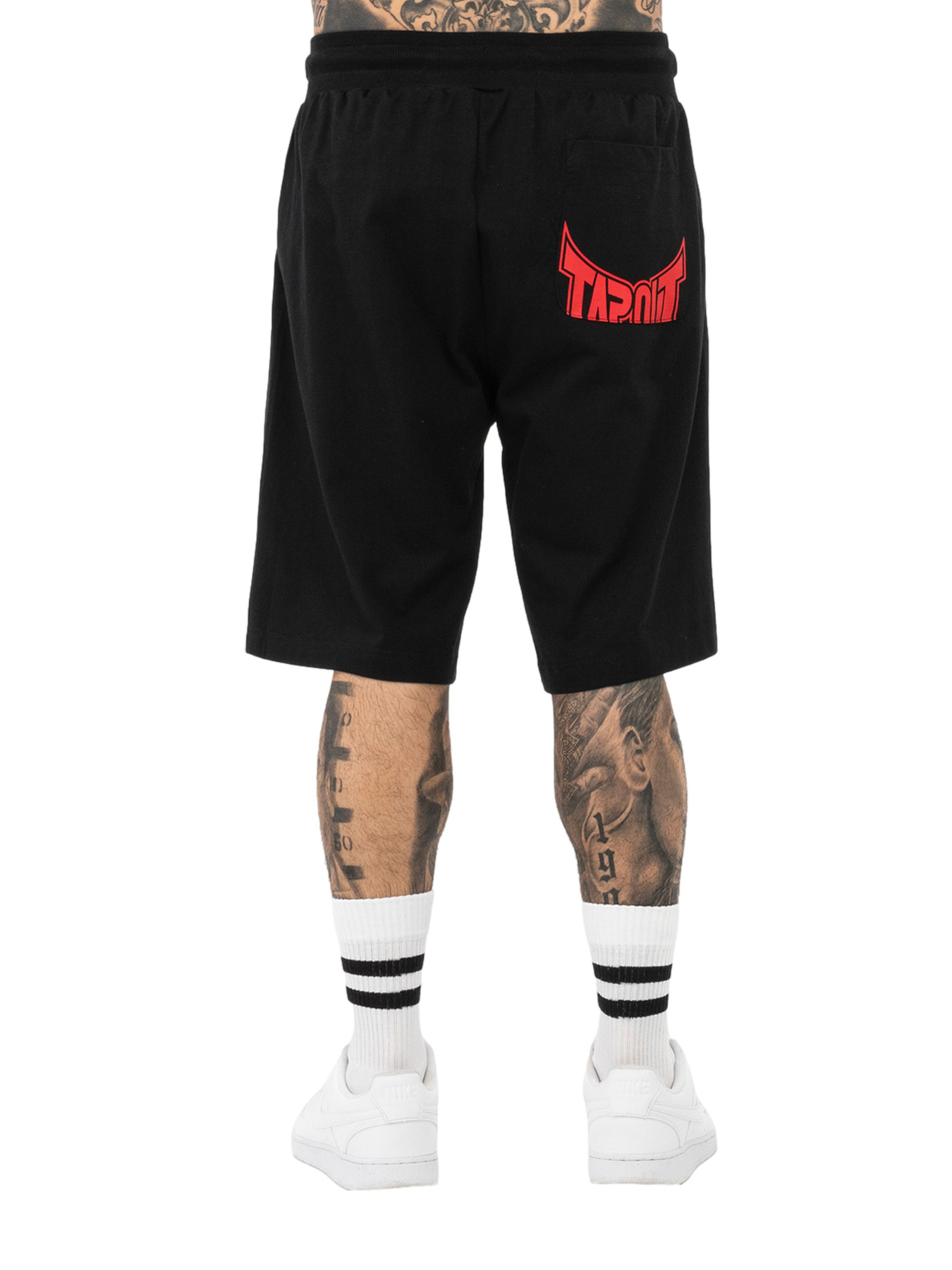 Шорты Tapout Blashed модель 940021 Фото