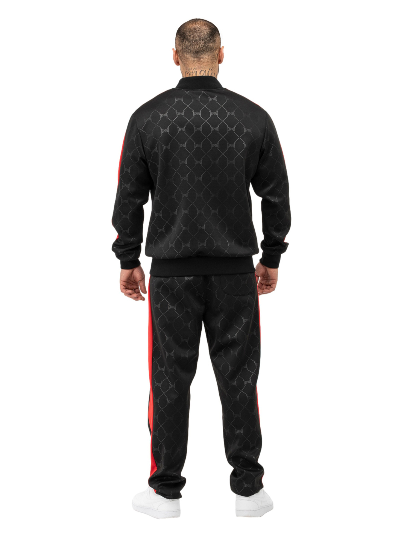 Спортивный костюм Tapout Punkass track модель 940023 Фото