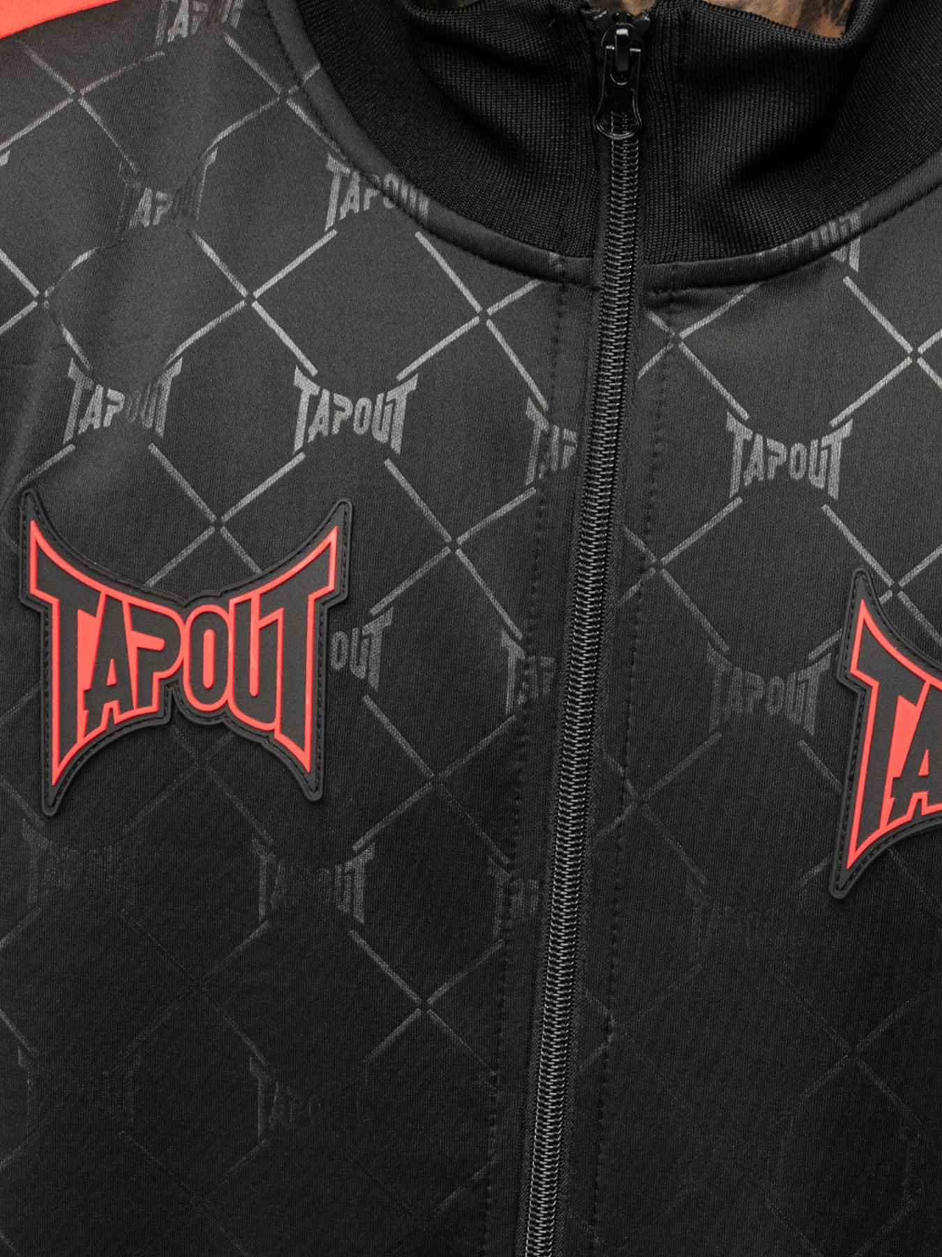 Спортивный костюм Tapout Punkass track модель 940023 Фото