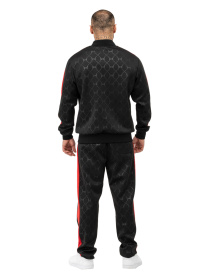 Спортивний костюм Tapout Punkass track модель 940023 Спортивний костюм Tapout Punkass track модель 940023 Фото