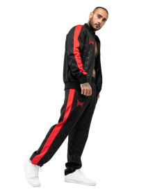 Спортивный костюм Tapout Punkass track модель 940023 Фото