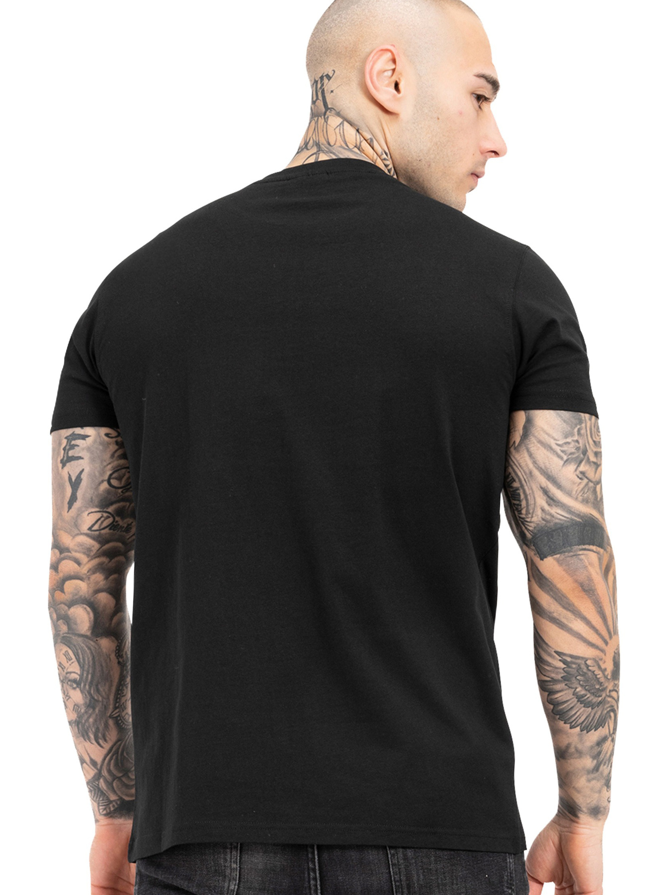 Футболка Tapout Splashing модель 940053 Фото