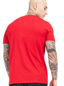 Футболка Tapout Splashing модель 940053 Фото