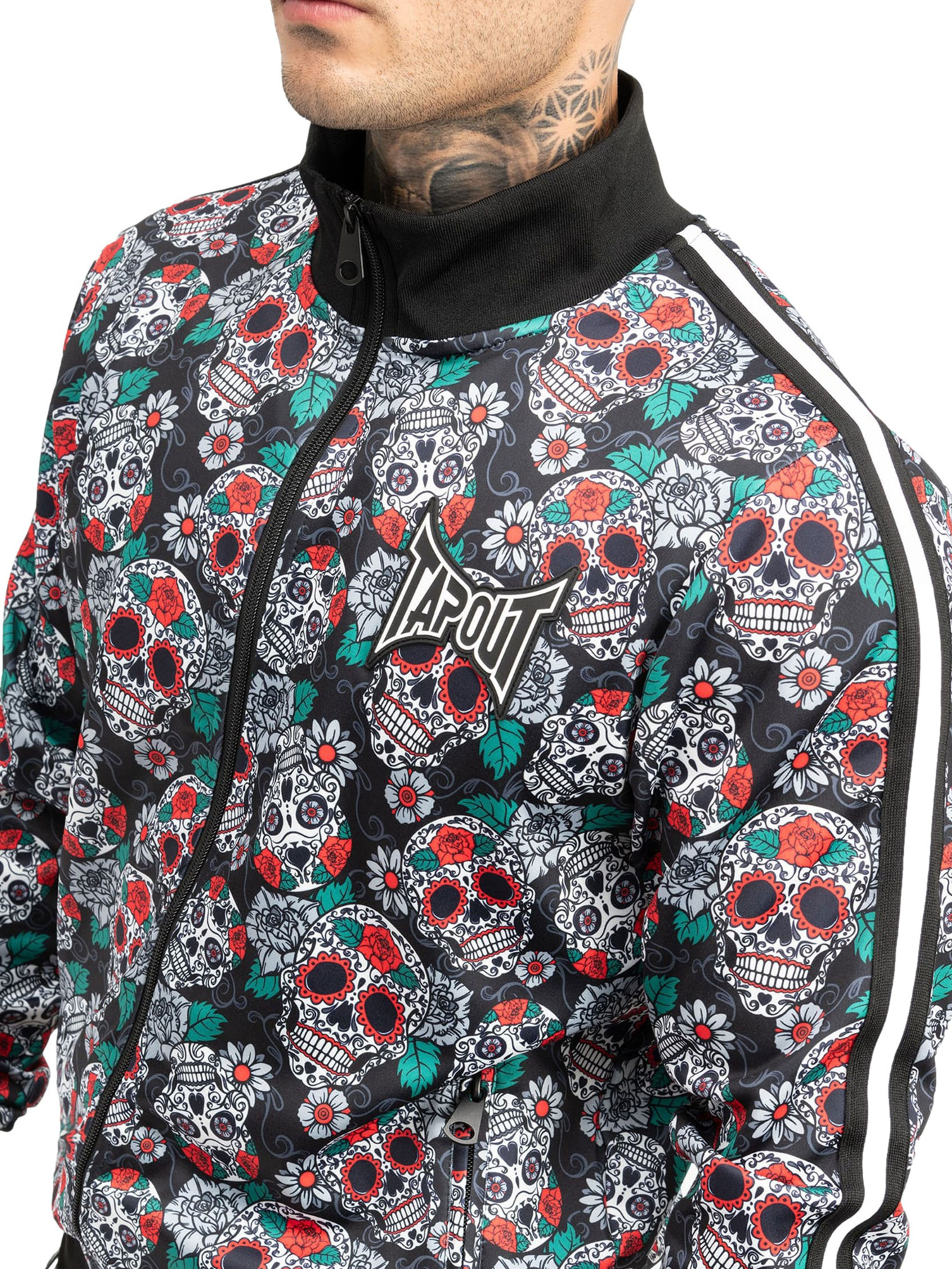 Спортивный костюм Tapout Jollan модель 940082 Фото