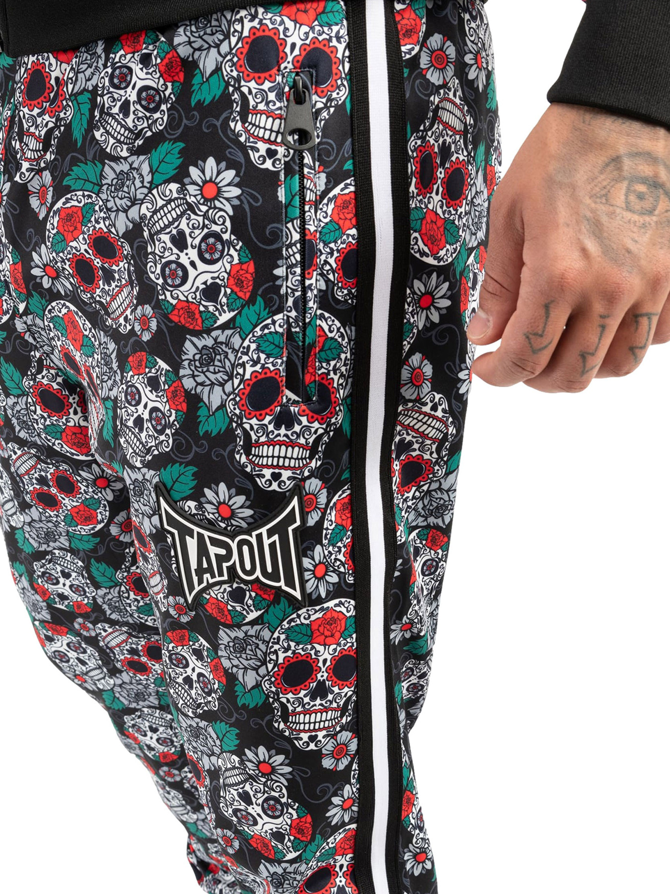 Спортивный костюм Tapout Jollan модель 940082 Фото