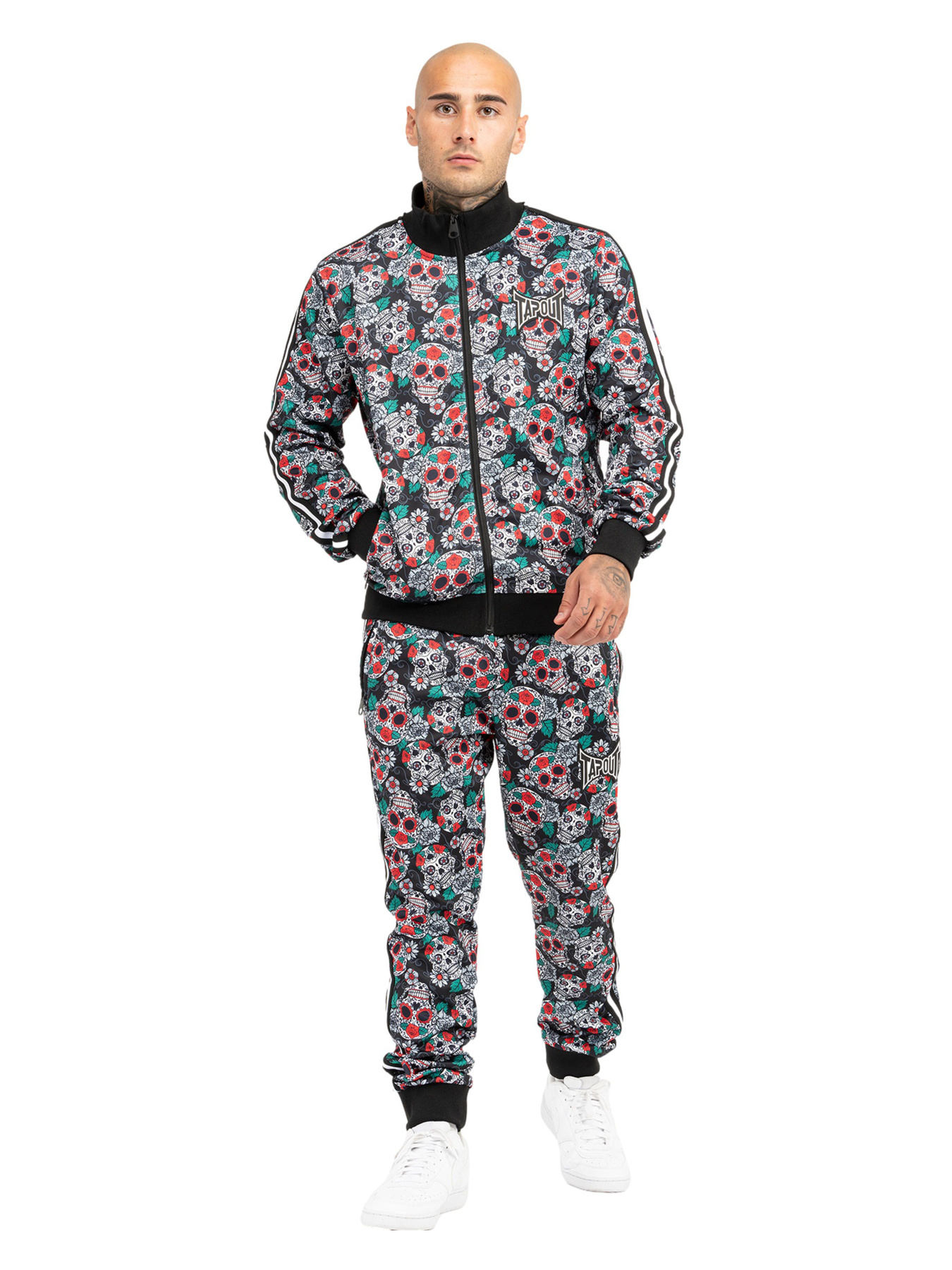 Спортивный костюм Tapout Jollan модель 940082 Фото