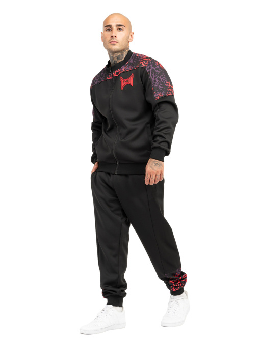 Спортивный костюм Tapout Roots taptrack модель 940083 Фото