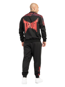 Спортивний костюм Tapout Roots taptrack модель 940083 Спортивний костюм Tapout Roots taptrack модель 940083 Фото