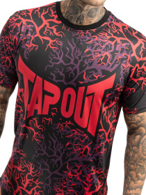 Футболка Tapout Rootstock модель 940084 Фото