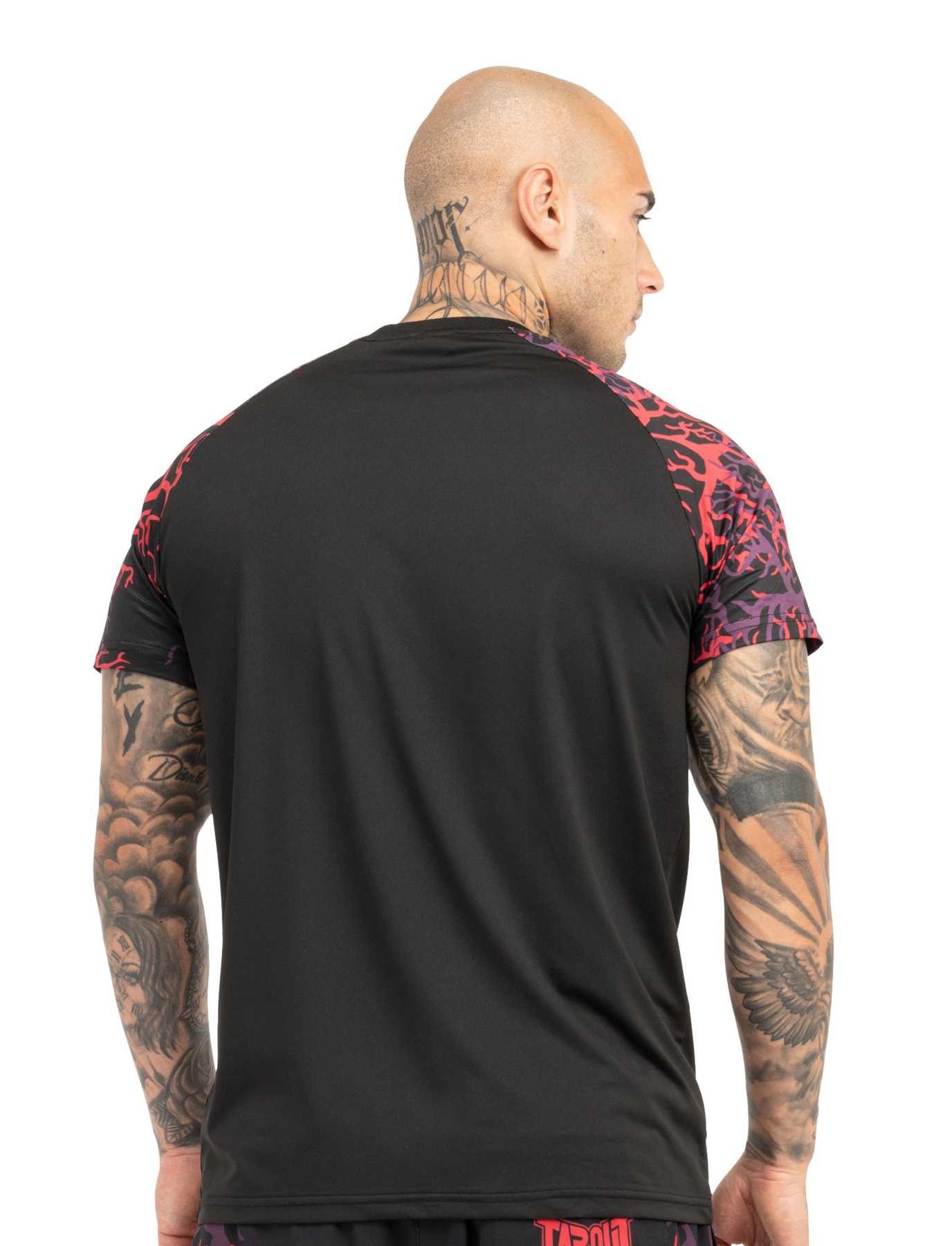 Футболка Tapout Taproot tee модель 940085 Фото