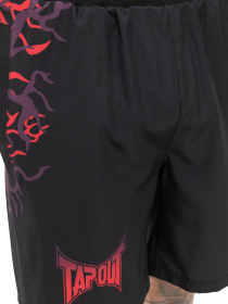 Повседневные шорты Tapout Taproot shorts модель 940086 Повседневные шорты Tapout Taproot shorts модель 940086 Фото