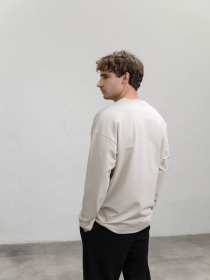 Лонгслів FROMUS модель 1132-57 Фото