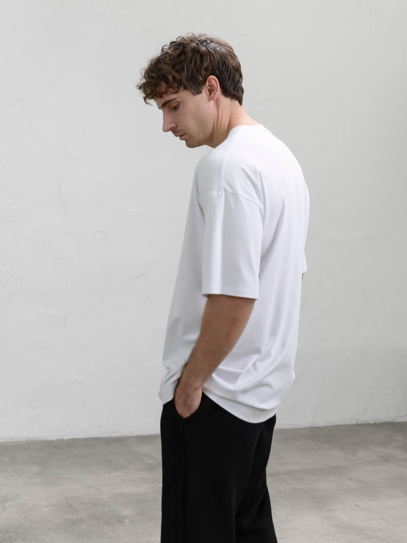 Футболка FROMUS модель 1131-1 Фото