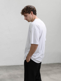 Футболка FROMUS модель 1131-1 Фото