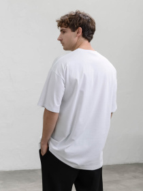 Футболка FROMUS модель 1131-1 Фото