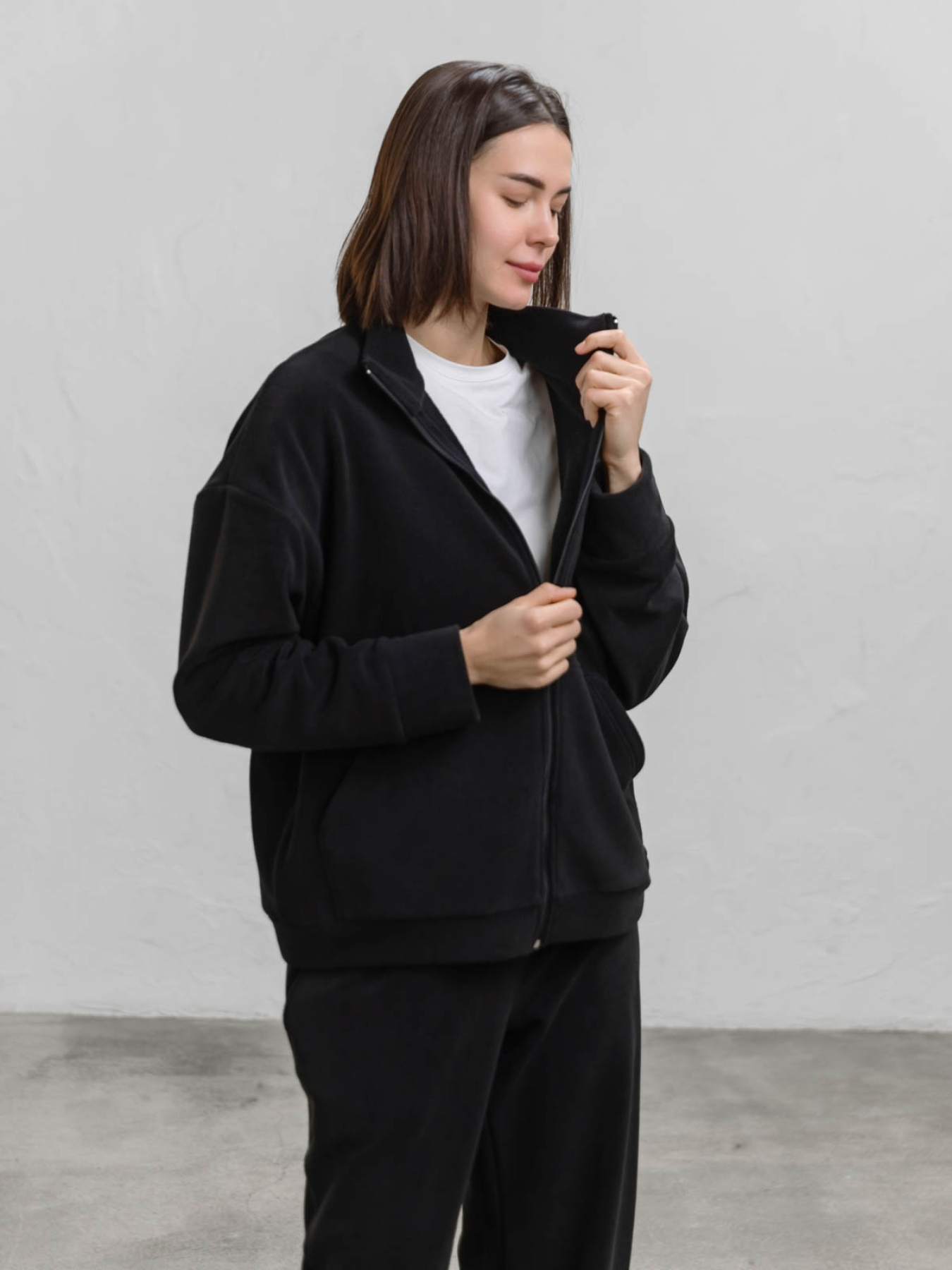 Кофта FROMUS модель 2655-2 Фото