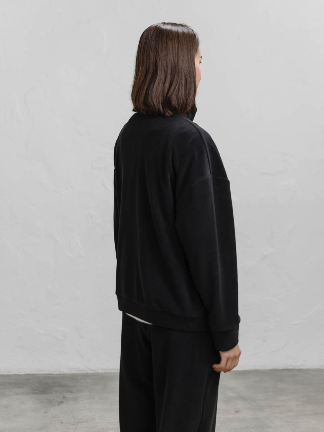 Кофта FROMUS модель 2655-2 Фото