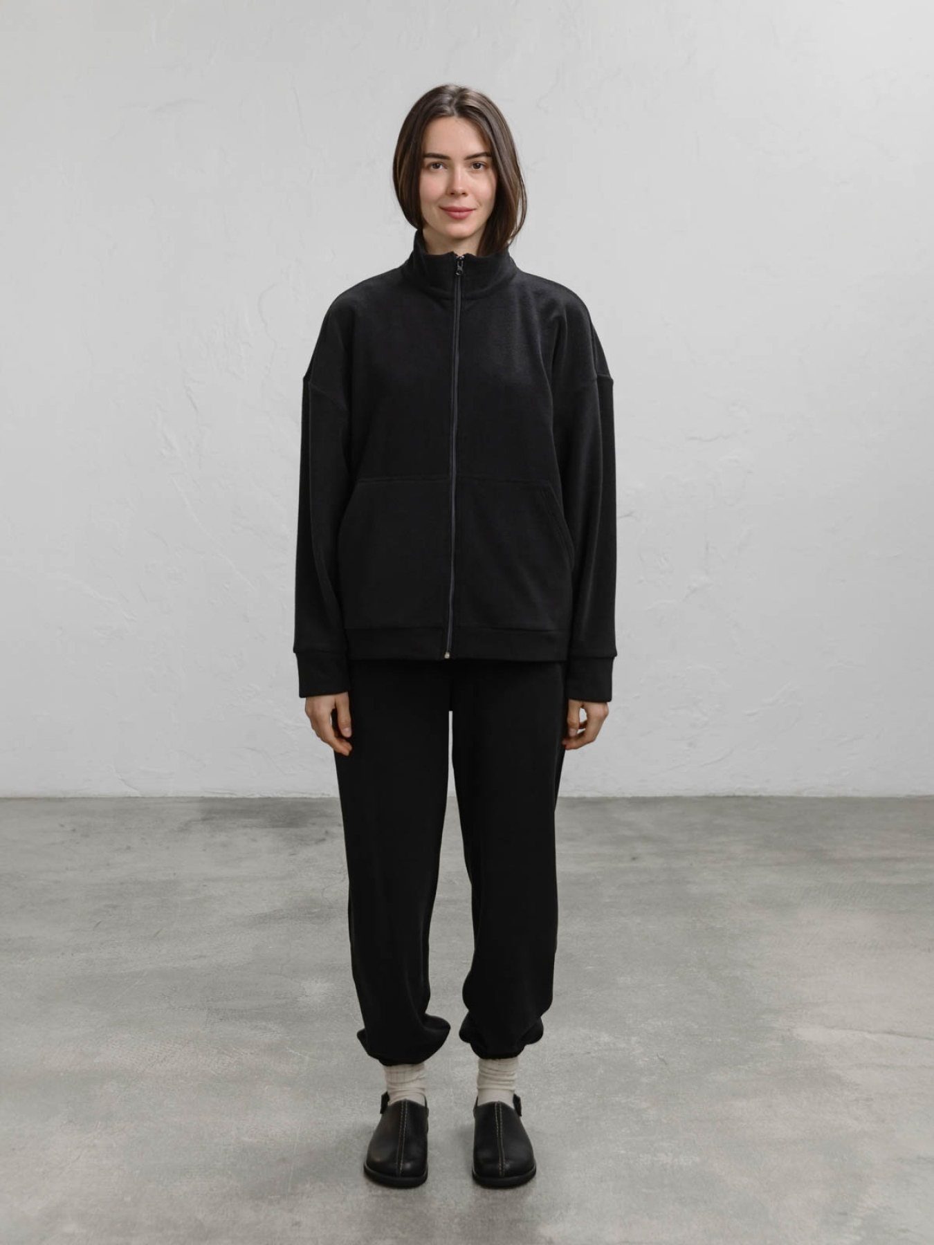 Кофта FROMUS модель 2655-2 Фото