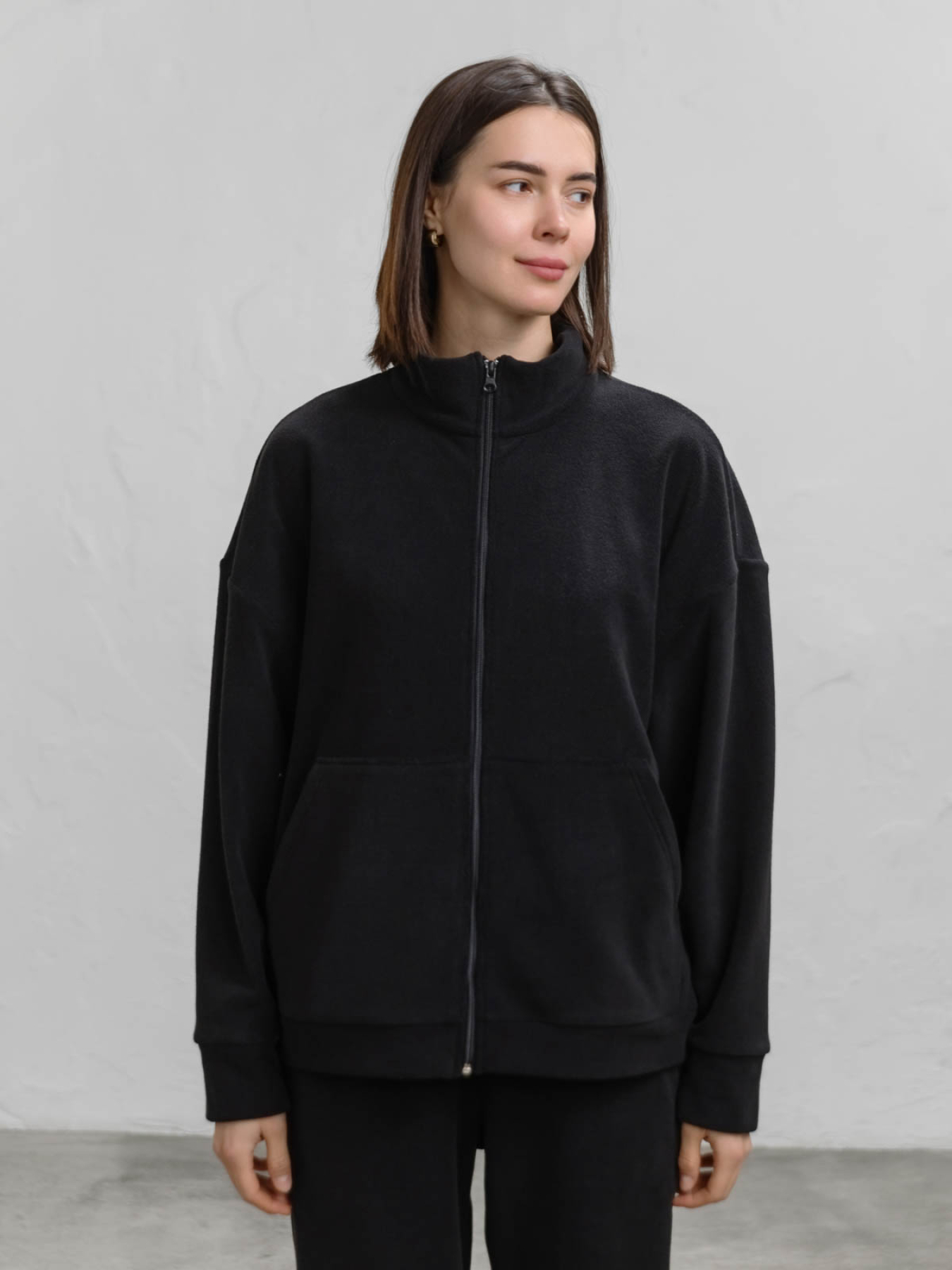 Кофта FROMUS модель 2655-2 Фото