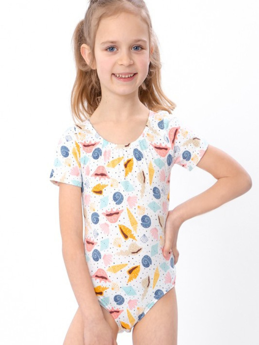 Купальник Носи своє модель 6361-043-mushl-molochnij Фото