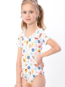 Купальник Носи своє модель 6361-043-mushl-molochnij Фото