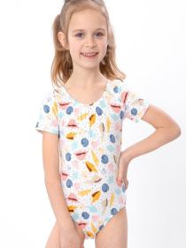 Купальник Носи своє модель 6361-043-mushl-molochnij Фото