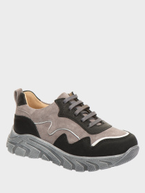 Кроссовки Theo Leo модель LEO-2667 GR Фото