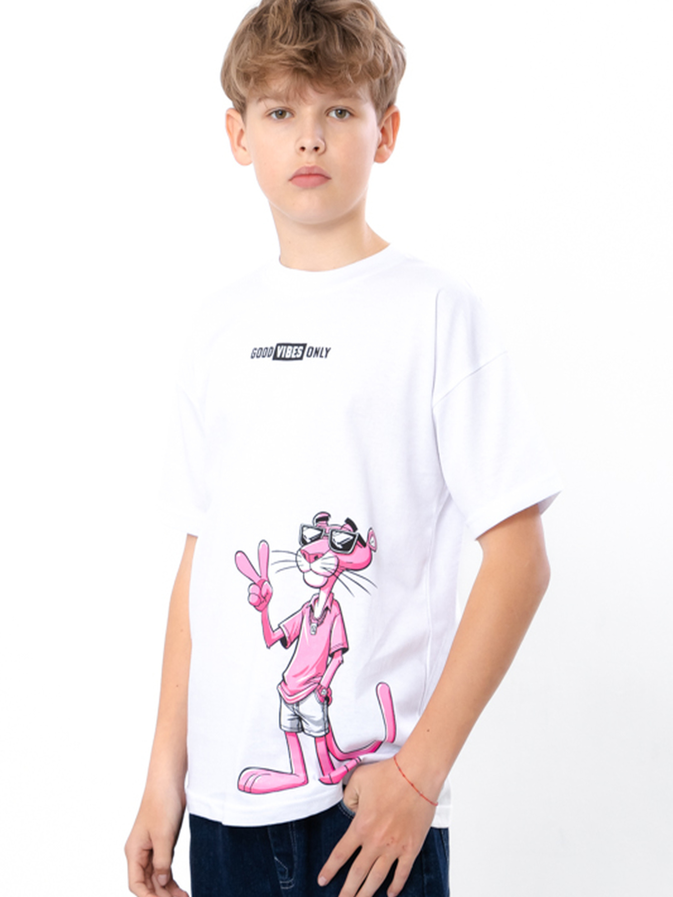 Футболка Носи своє модель 6414-001-33-1-1-blij-vibes Фото