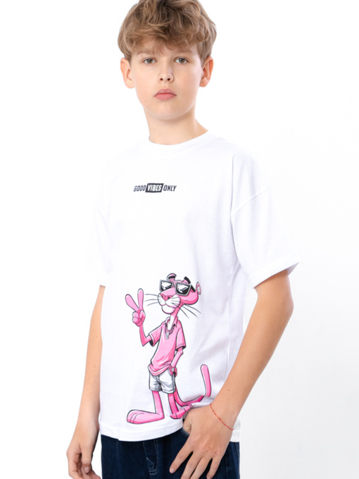 Футболка Носи своє модель 6414-001-33-1-1-blij-vibes Фото