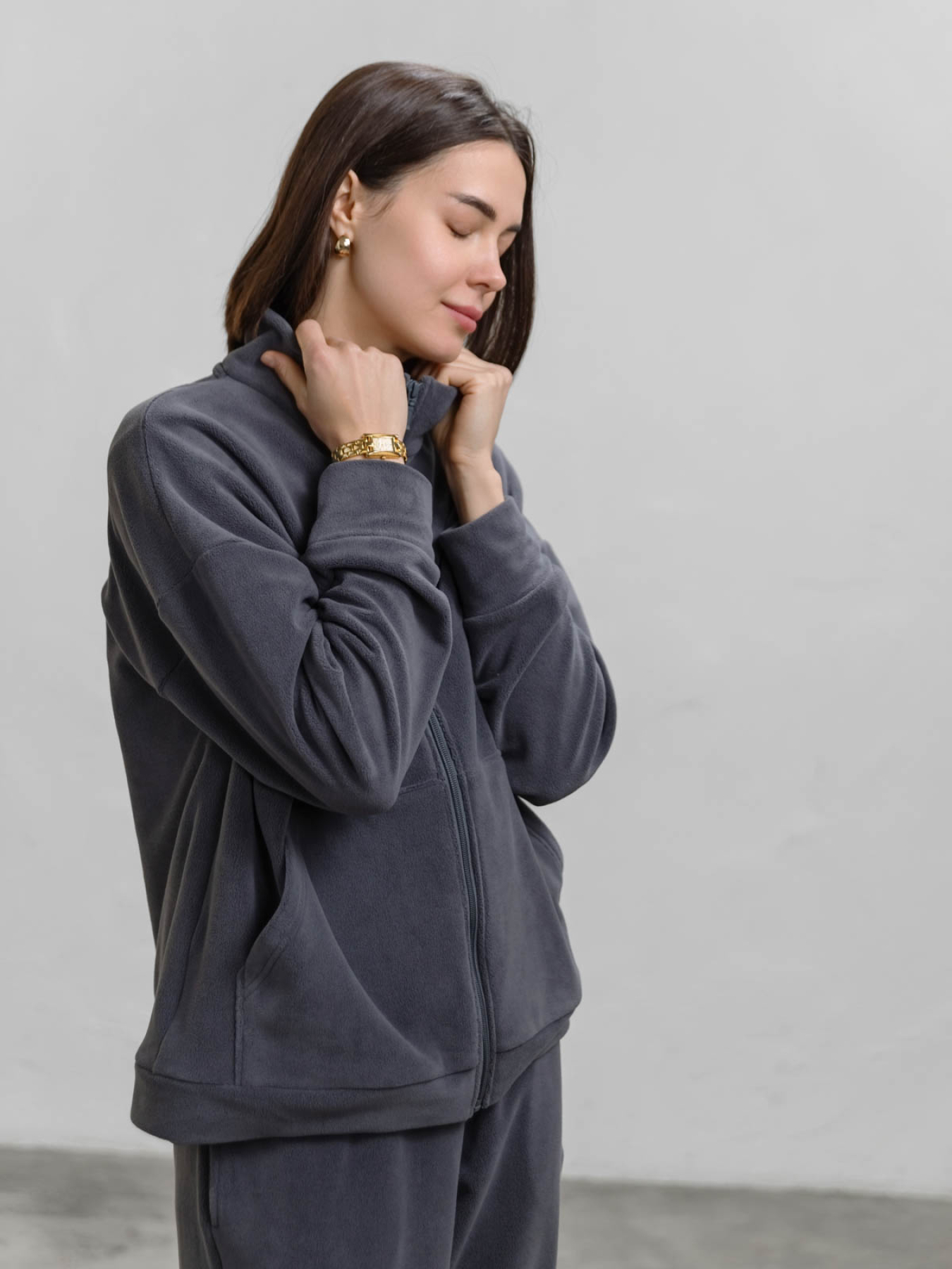 Кофта FROMUS модель 2655-8 Фото