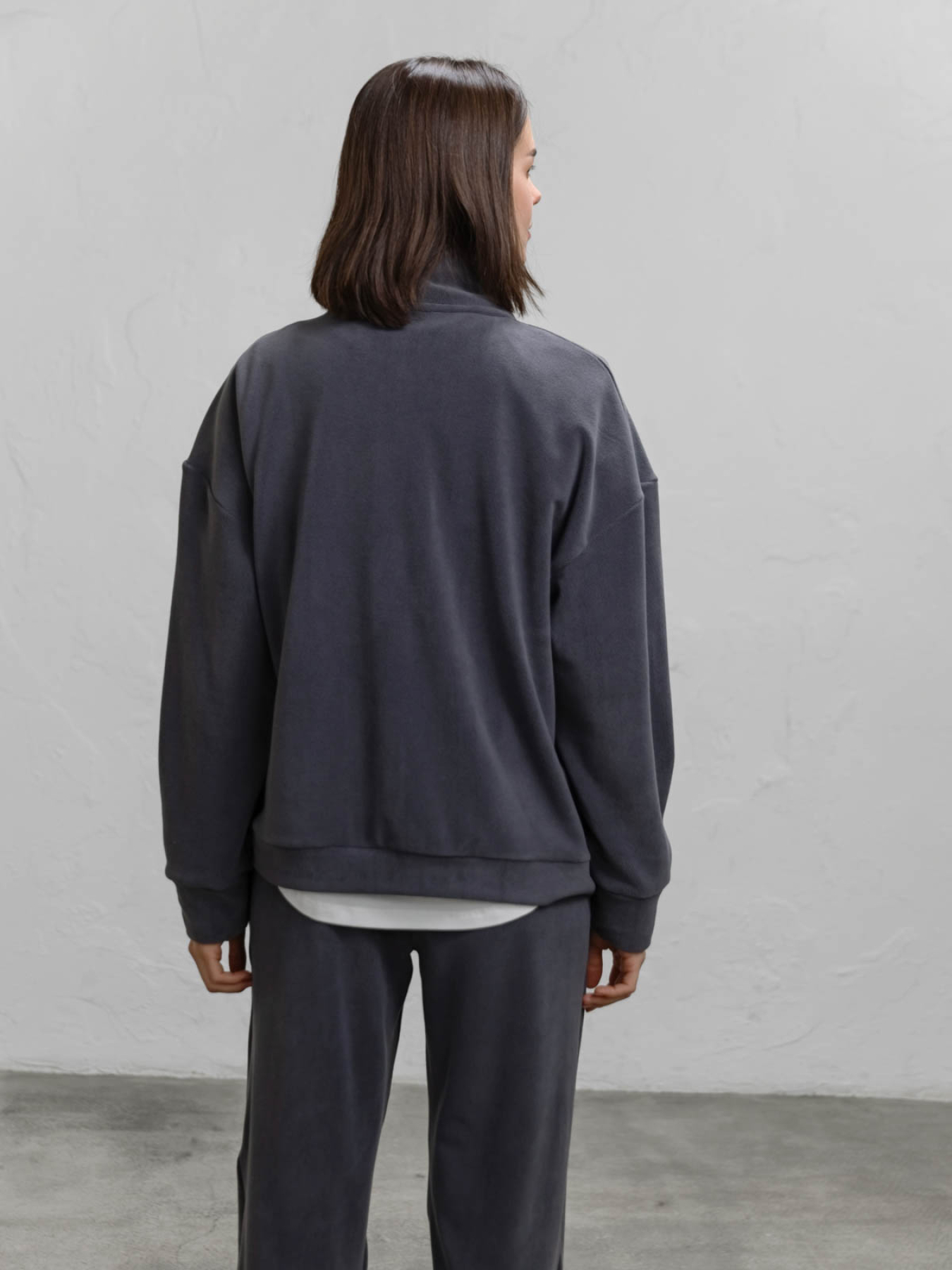 Кофта FROMUS модель 2655-8 Фото