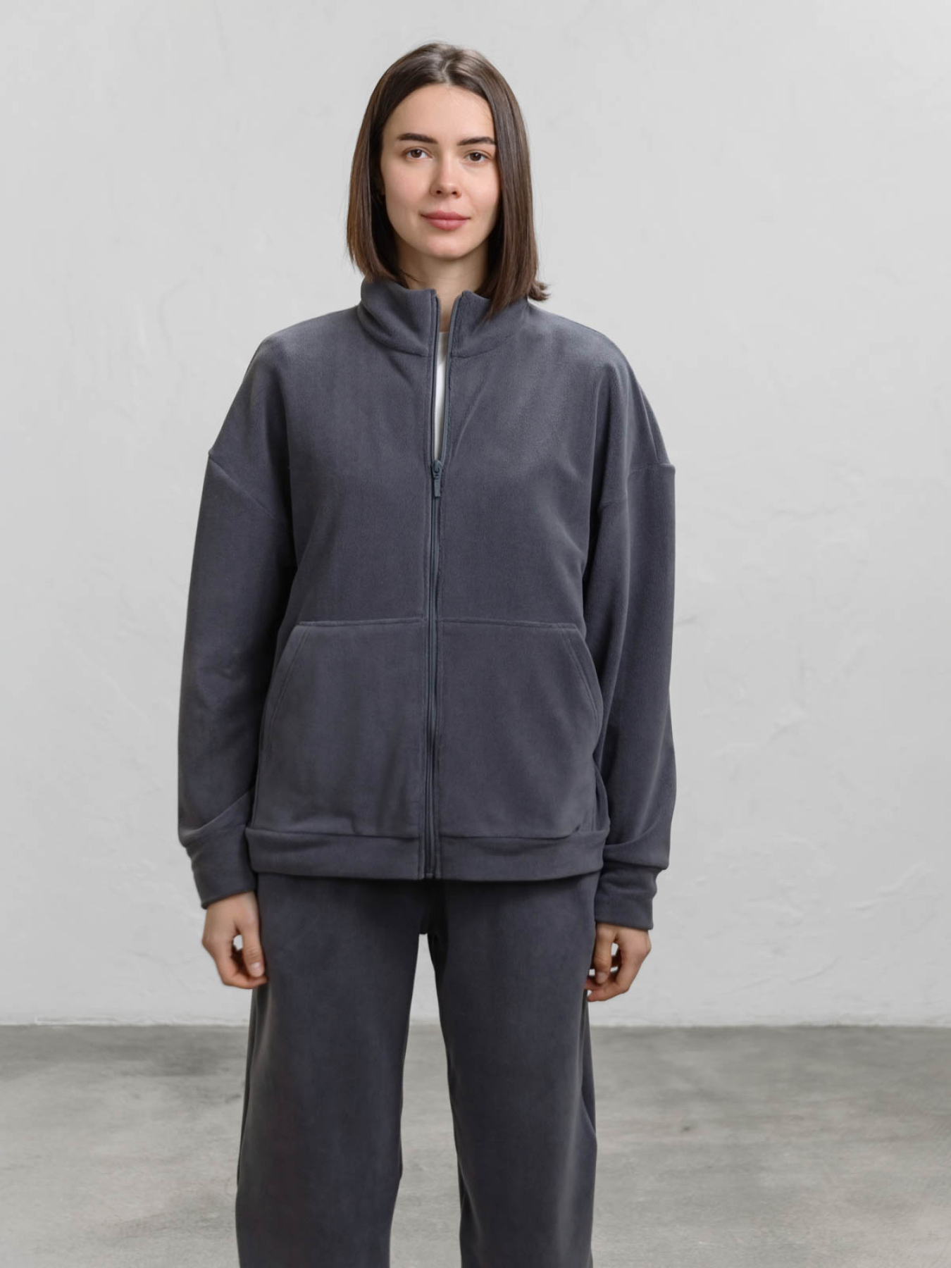 Кофта FROMUS модель 2655-8 Фото