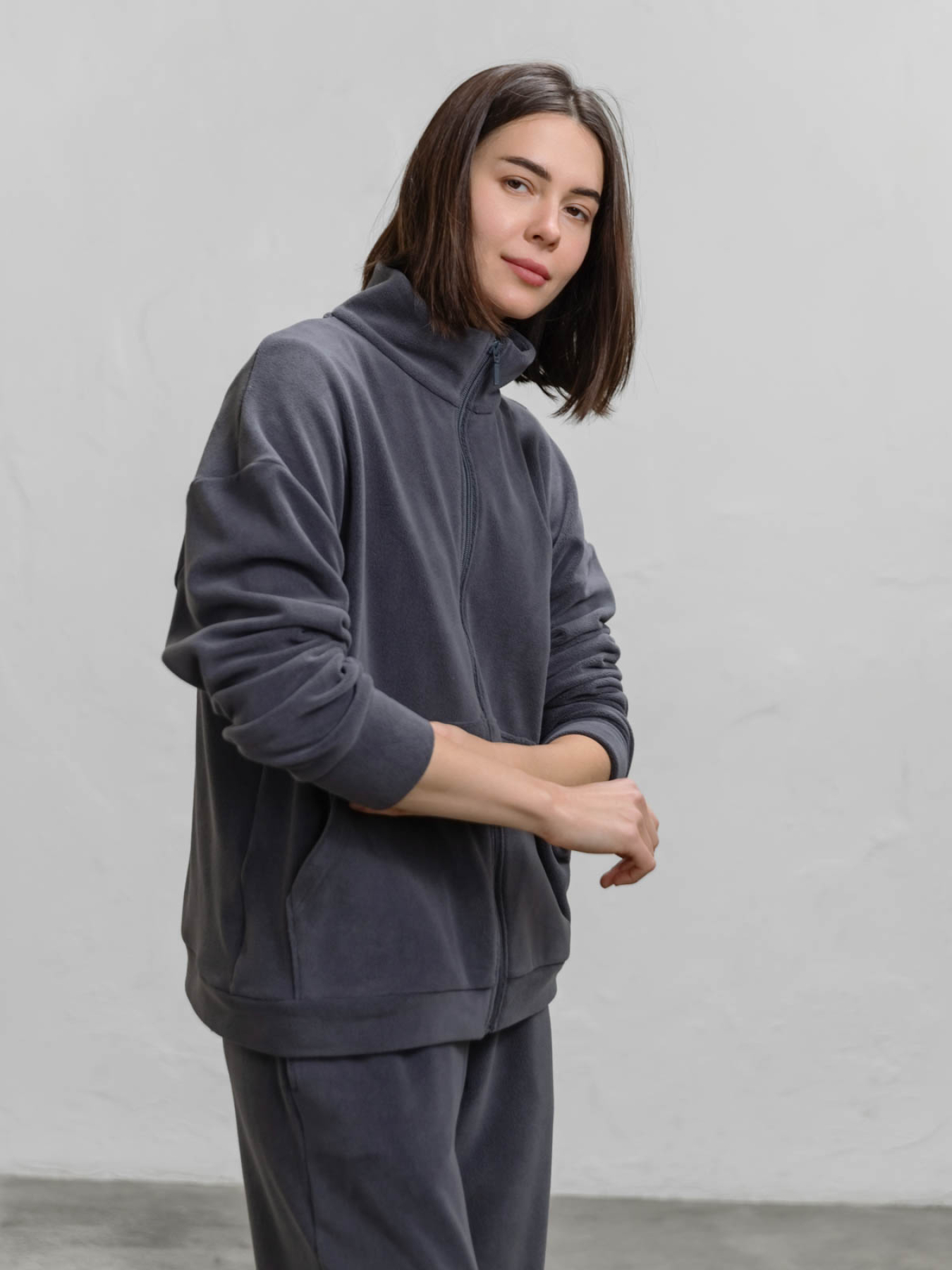 Кофта FROMUS модель 2655-8 Фото