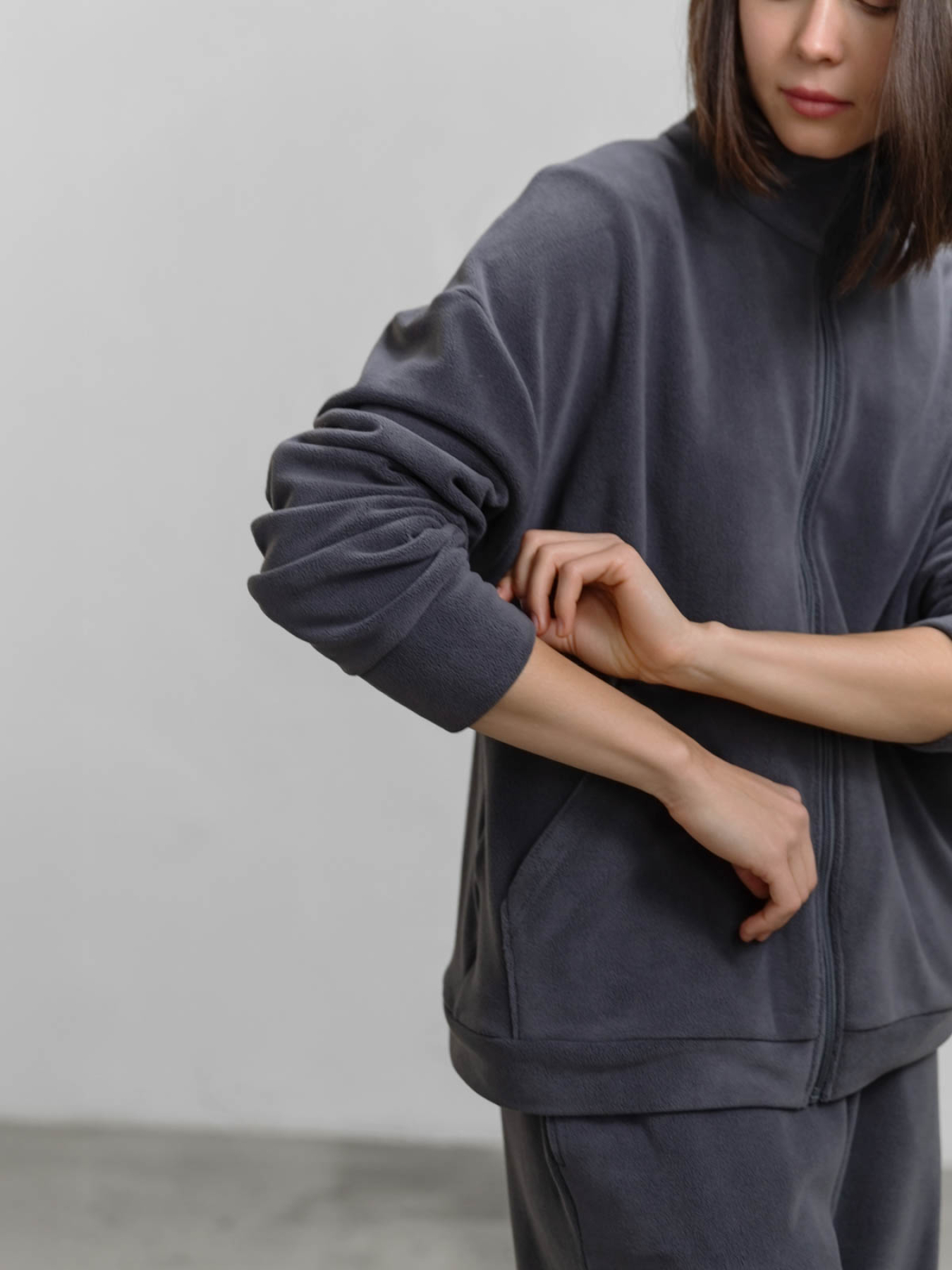 Кофта FROMUS модель 2655-8 Фото