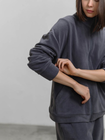 Кофта FROMUS модель 2655-8 Фото