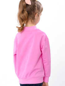 Свитшот Носи своє модель 6344-057-5-rozhevij Фото