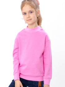 Свитшот Носи своє модель 6344-057-5-rozhevij Фото