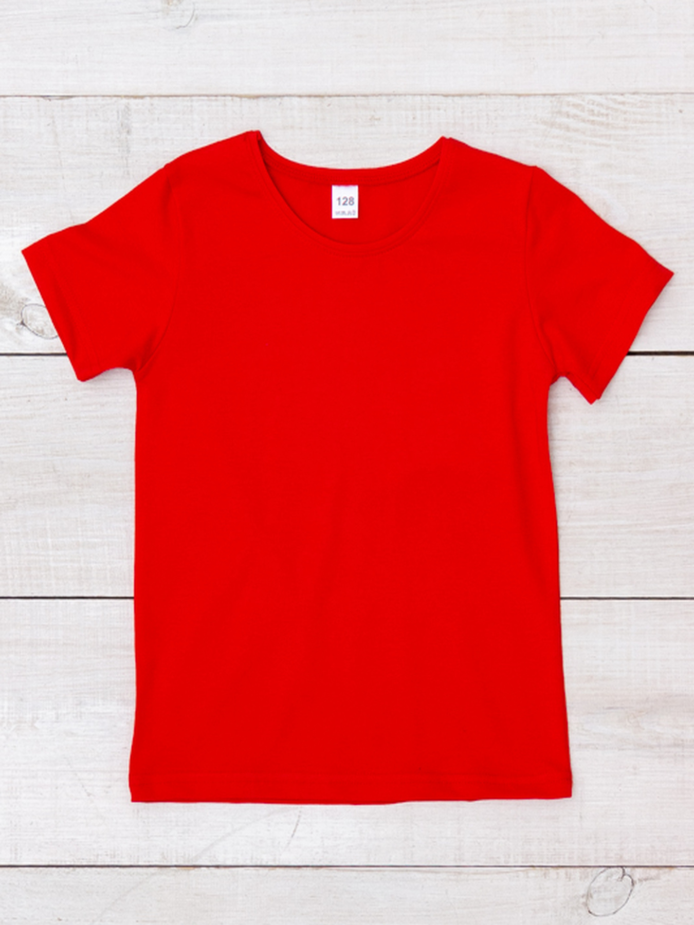 Футболка Носи своє модель 6021-036-5-chervonij Фото